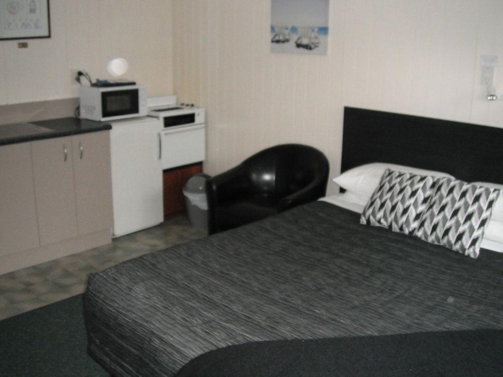 Central Gateway Motel Cromwell Kültér fotó