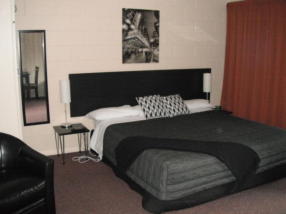 Central Gateway Motel Cromwell Kültér fotó